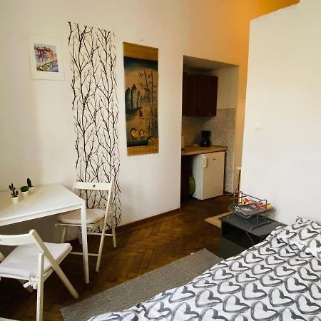 Historic Apartment Краков Экстерьер фото